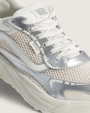 Tenis Vans Ultrarange Neo 2.0  Metallic Marshmallow Silver