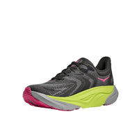 Tênis Hoka Arahi 8 Charcoal Grey Cinza