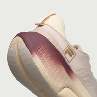 Tenis Fila Speedrocker Skyfoam Feminino Bege Bord