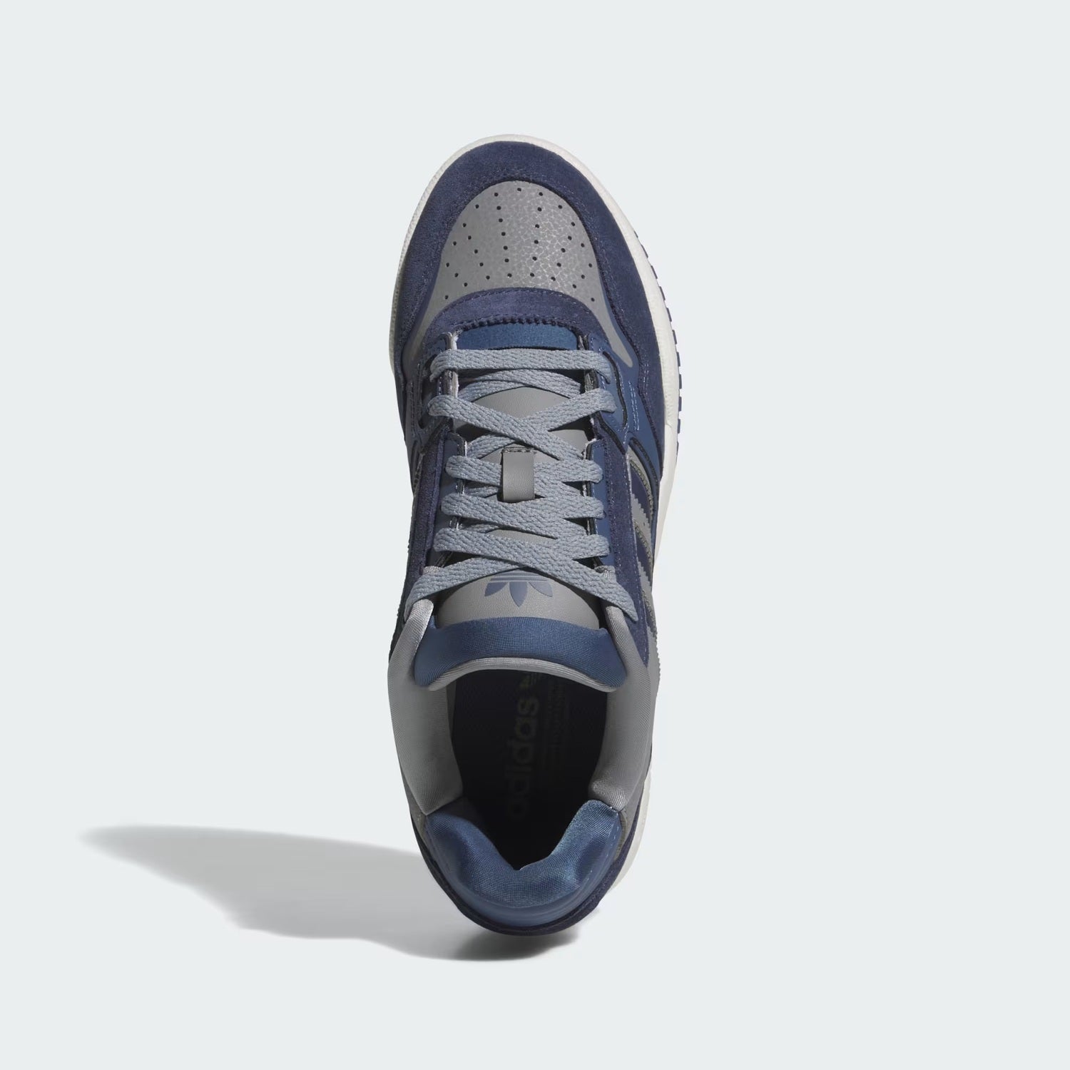 Tênis Adidas Drop Step Low 2.0 Shadow Navy