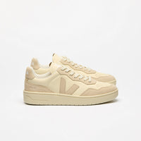 Tênis Veja V-90 O.T Leather Cashew Oat