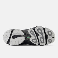 Tênis New Balance 1000 Preto Verde Claro