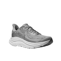 Tênis Hoka Clifton 10 Grey Cinza