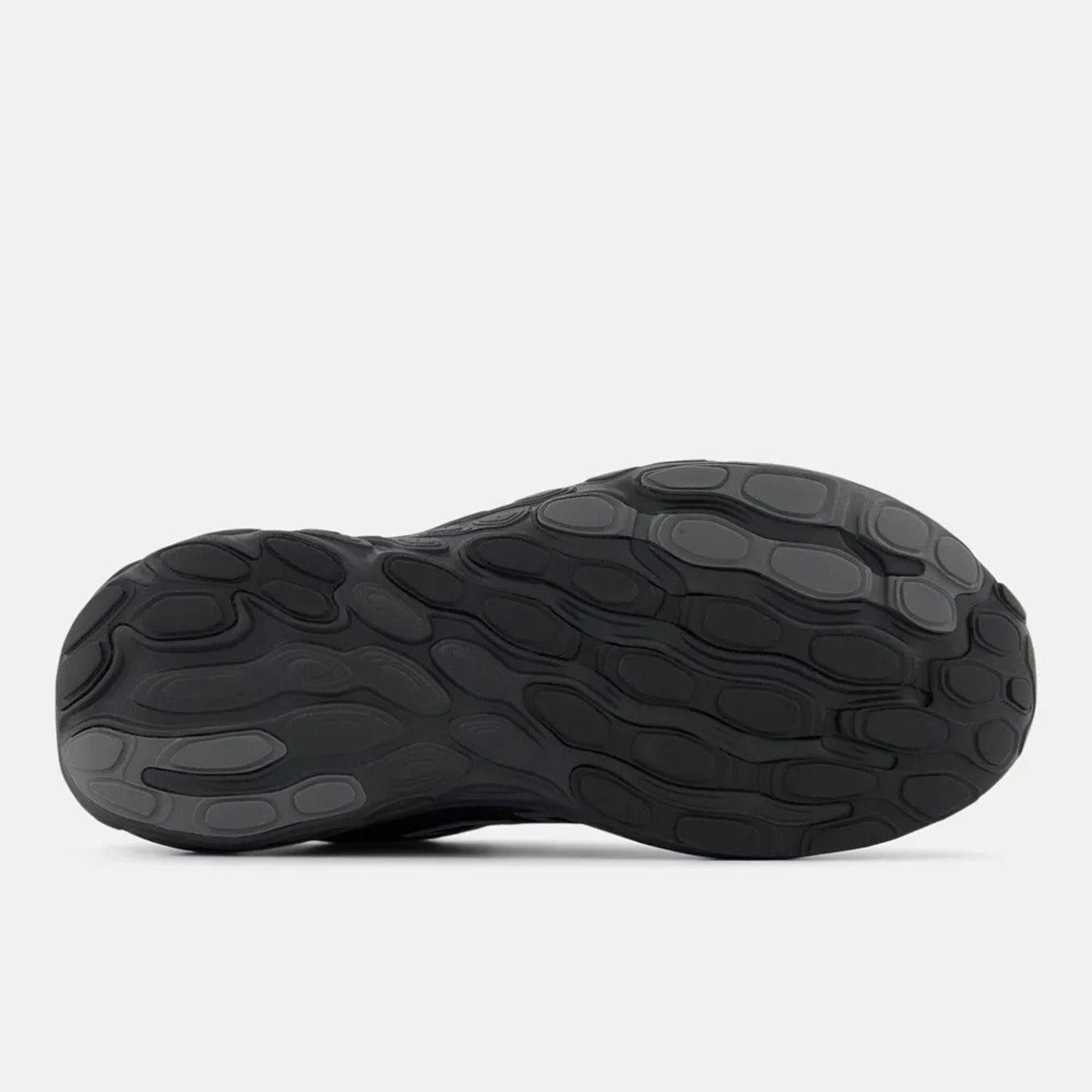 Tênis New Balance Fresh Foam Trainer Preto