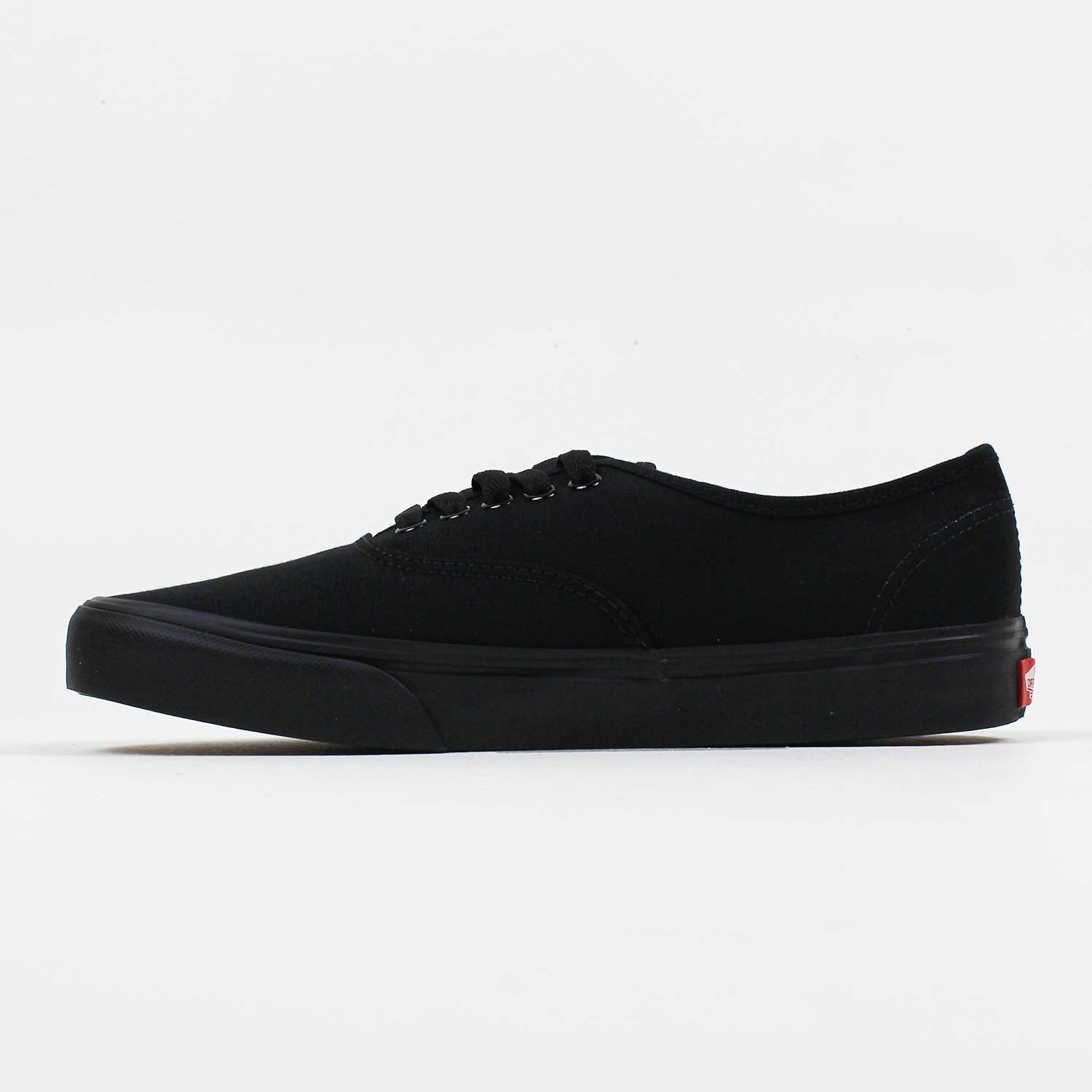 Tênis Vans Authentic Pig Suede Preto