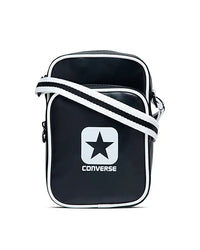 Crossbody Erving Festival Preto