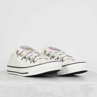 Tênis Converse Chuck Taylor All Star Ox Colors Streets
