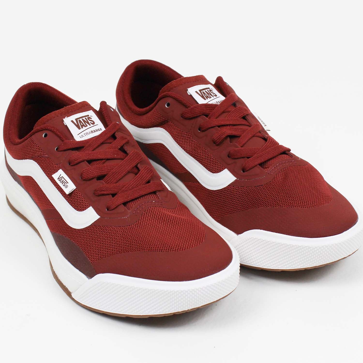 Tênis Vans UA MTE Ultrarange Bordeaux