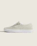 Tenis Vans Authentic Suede Shine Marshmallow True White
