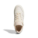 Tênis Adidas Forum Bold Stripes Bege Halo Blush Rosa