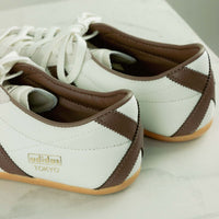 Tênis Adidas Tokyo Off White Earth Strata