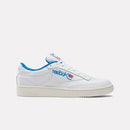 TENIS REEBOK CLUB C 85 AZUL