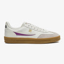 Tênis Fila Fx Court 70 Vintage Feminino Branco Rosa