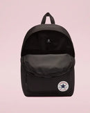Mochila Converse Go 2 Backpack Preto