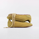 Tenis Fila Ritmo Sleek Lx Feminino Amarelo Mostarda
