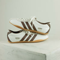 Tênis Adidas Tokyo Off White Earth Strata