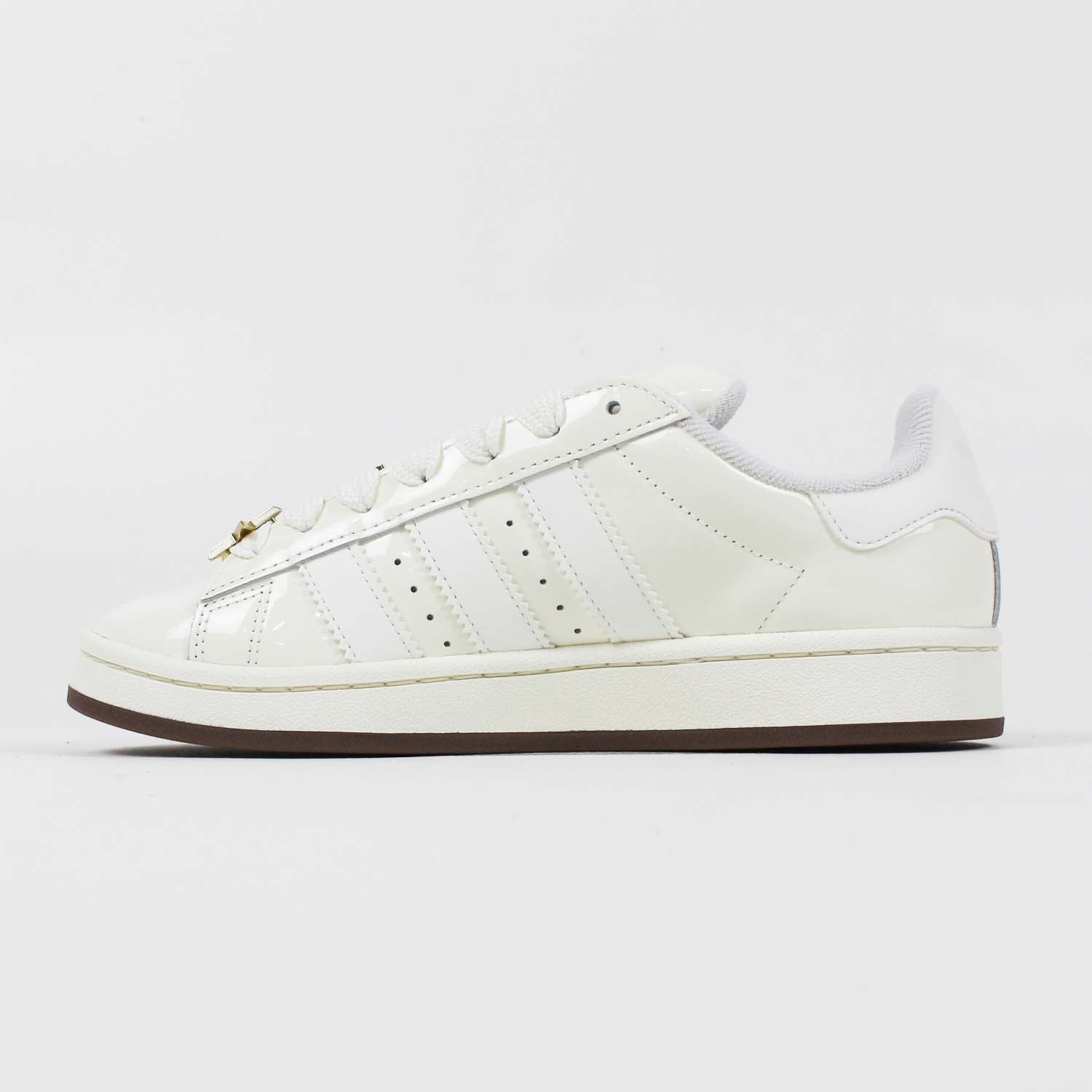 Tênis Adidas Campus 00s Off White