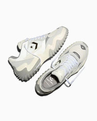 Tênis Converse Wave Motion Trainer Cano Baixo Cinza