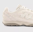 Tenis Nb 204L Unisex Bege