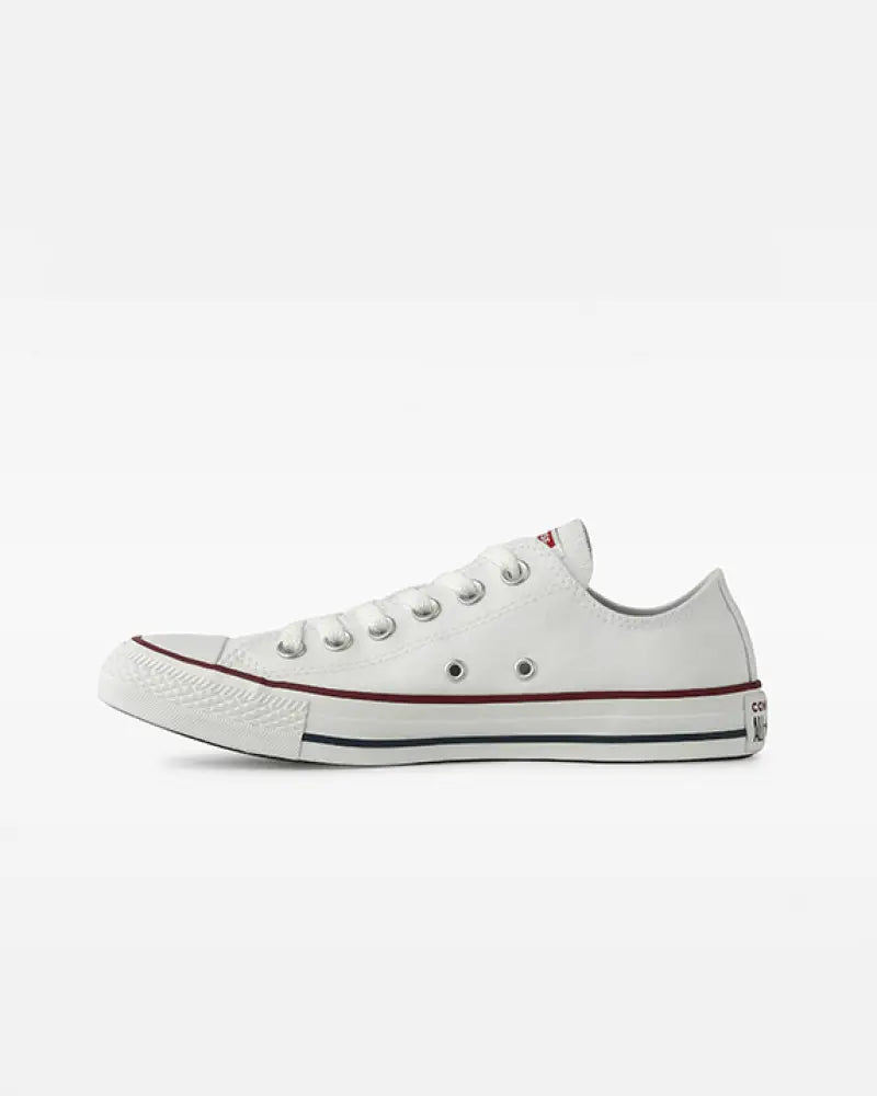 TENIS CHUCK TAYLOR ALL STAR BRANCO