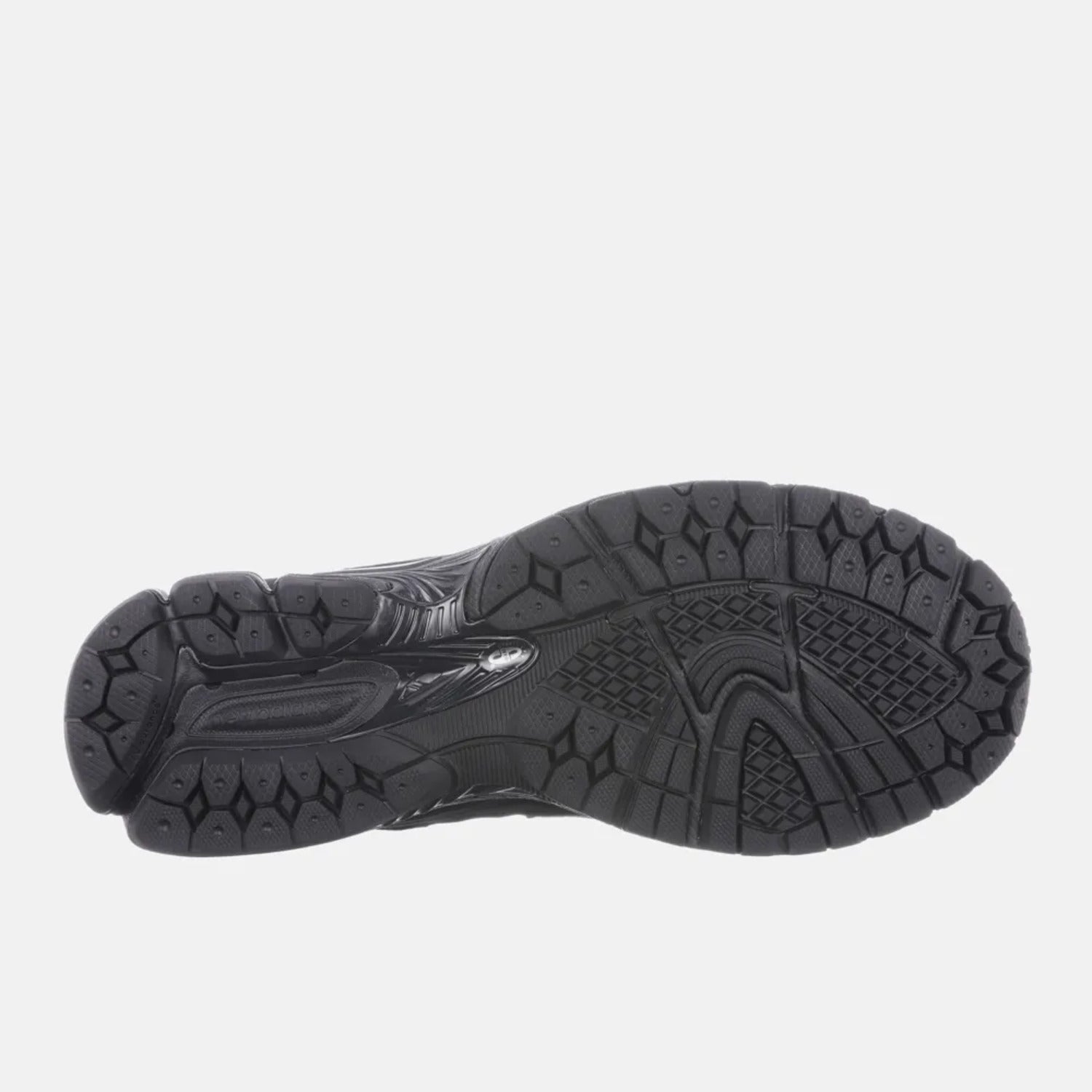 Tênis New Balance 2002R Preto