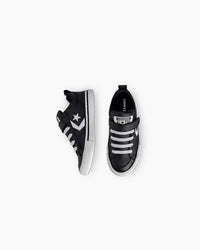 Tênis Converse Pro Blaze Strap Preto