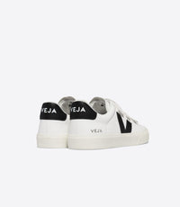 TENIS VEJA RECIFE CHFREE LEATH EX WHITE BLACK