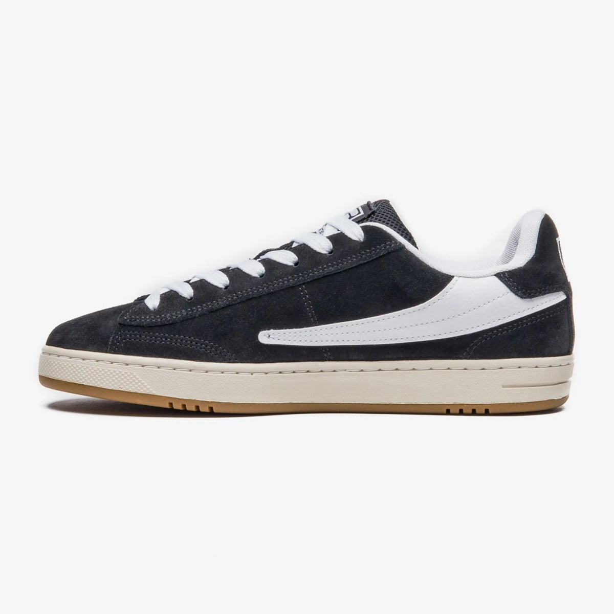 Tênis Fila Court 90 Masculino Preto