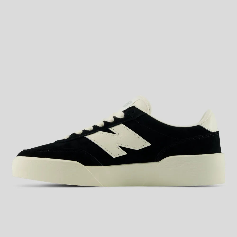 Tenis Nb 750 Unisex Preto
