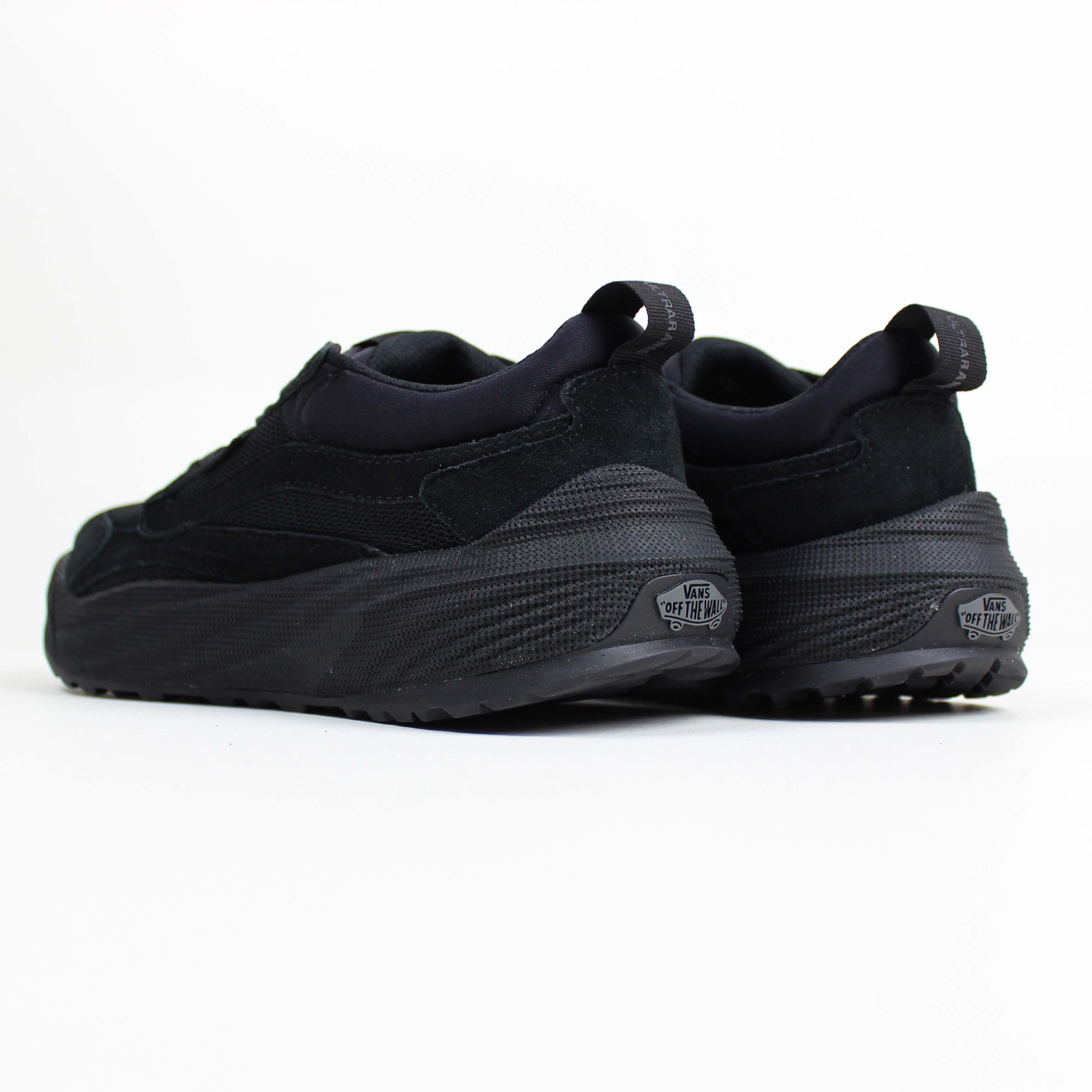 Tenis Vans Ultrarange Neo 2.0 Preto