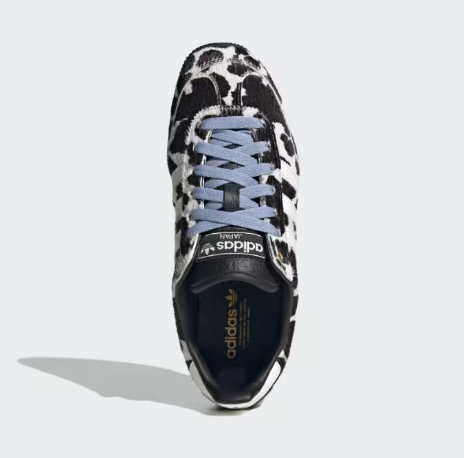 Tênis Adidas Japan W Animal Print