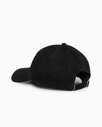 Boné Converse Relaxed Cap Black Preto
