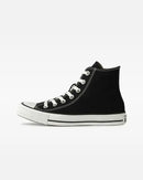 TENIS CHUCK TAYLOR MID ALL STAR PRETO