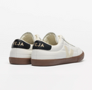 Tênis Veja Panenka Leather White Black Bark