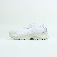 Tenis Fila Destroyer Feminino Branco Cinza