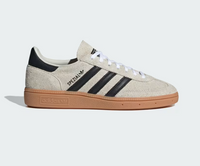 Tênis Adidas Handball Spezial W Caqui Preto