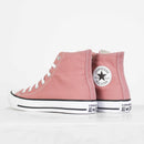 Tênis Converse Chuck Taylor All Star Seasonal Marrom Nude