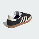 Tênis Adidas Samba OG Core Black White
