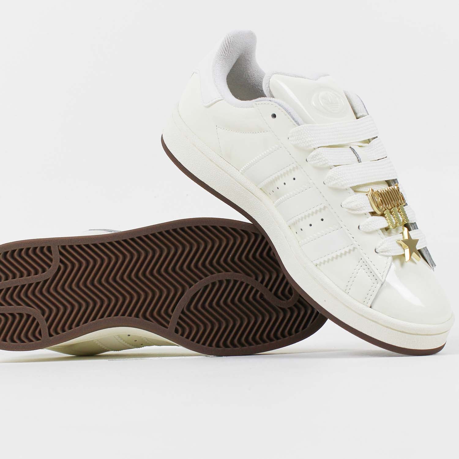 Tênis Adidas Campus 00s Off White