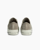 Tênis Converse Chuck Taylor All Star Lift Crafted Suede Bege