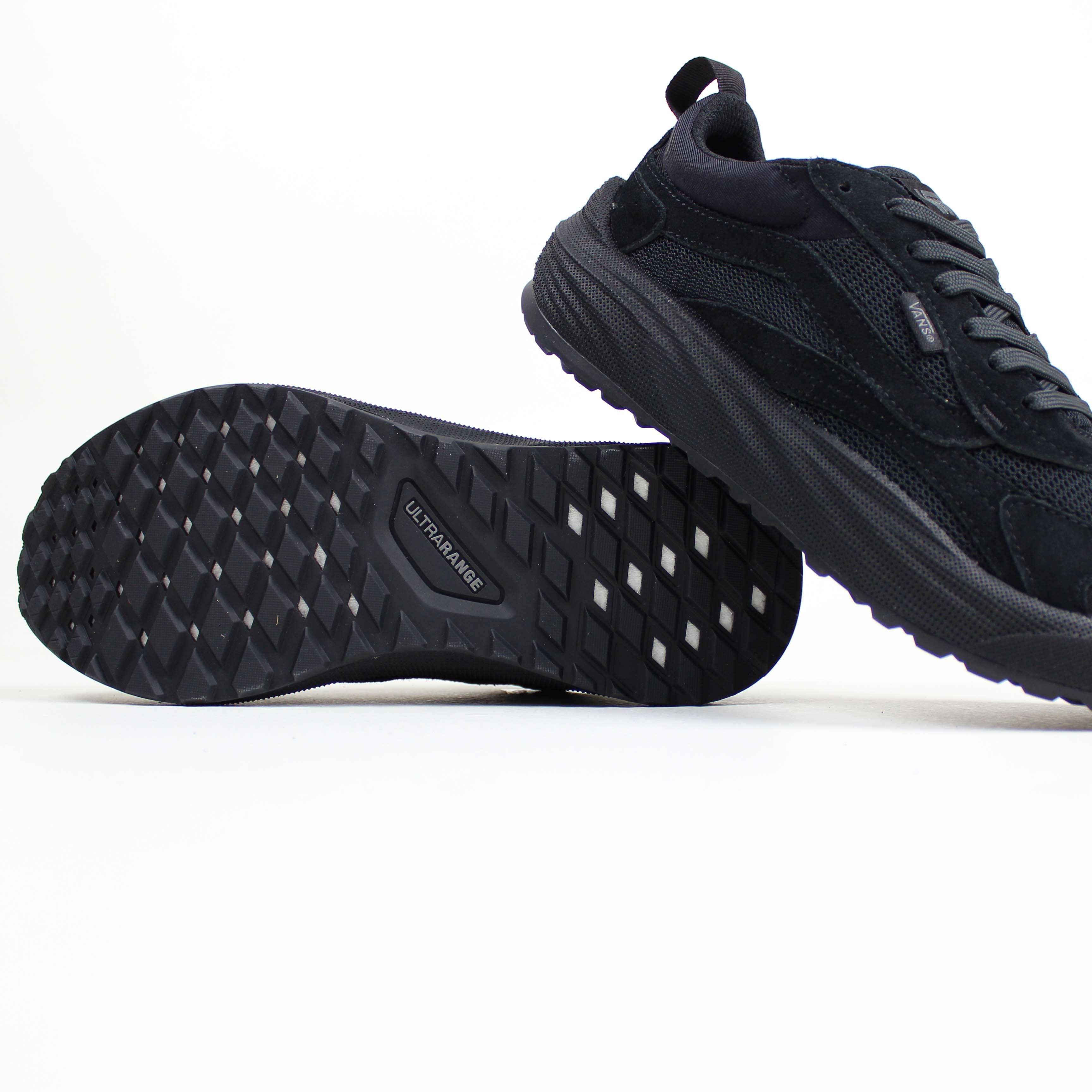 Tenis Vans Ultrarange Neo 2.0 Preto
