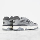 Tênis New Balance 550 Team Away Grey