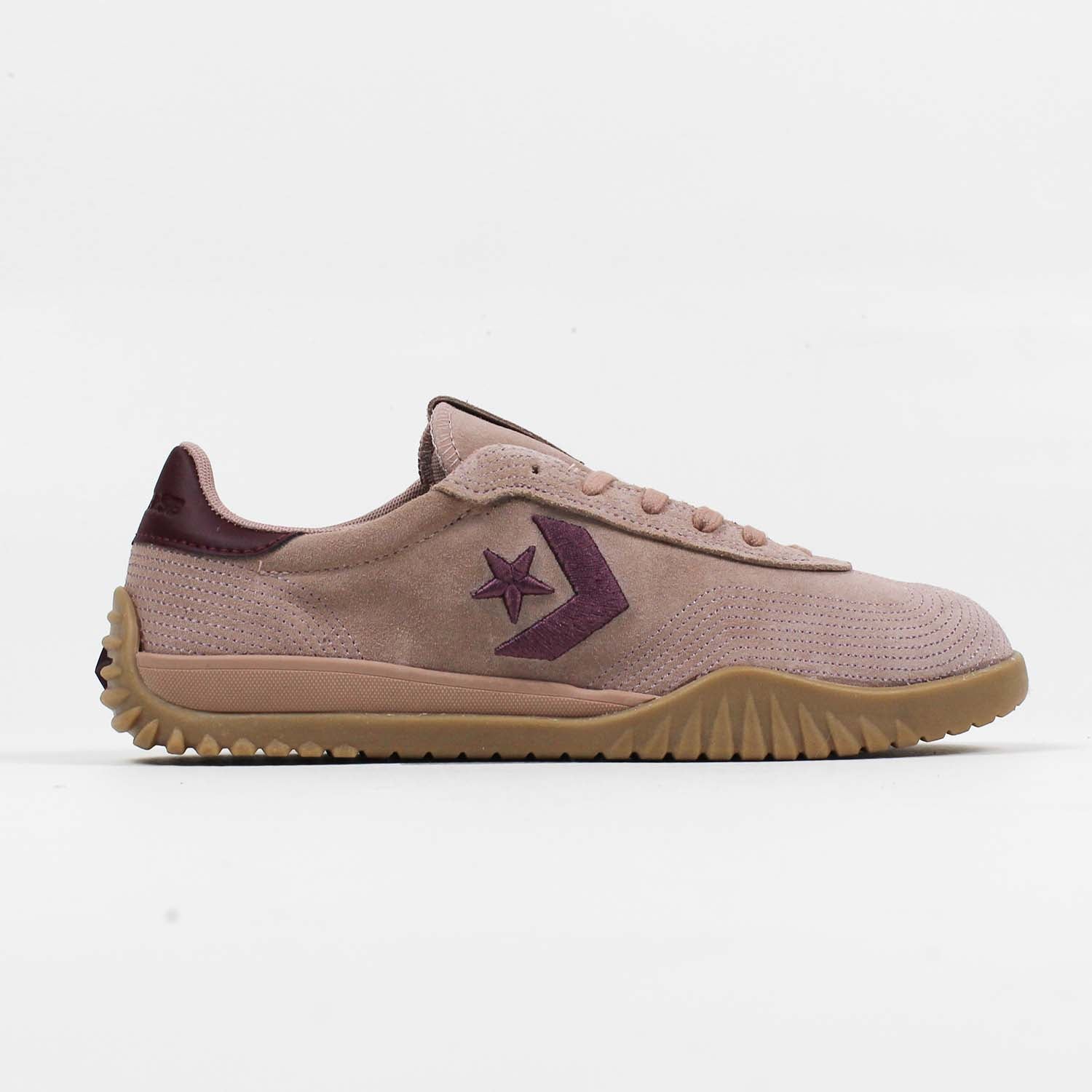 Tênis Converse Run Star Trainer Feminino Marrom