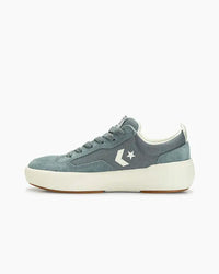Tênis Converse Logan Lite Seasonal Colors Cano Baixo Cinza