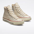 TENIS CONVERSE  CHUCK 70 BEGE
