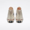 TENIS CONVERSE  CHUCK 70 BEGE