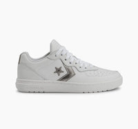 Tênis Converse Rival V2 Pretty Patina Branco Ouro