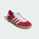 Tênis Adidas Gazelle Indoor Team Victory Red Vermelho
