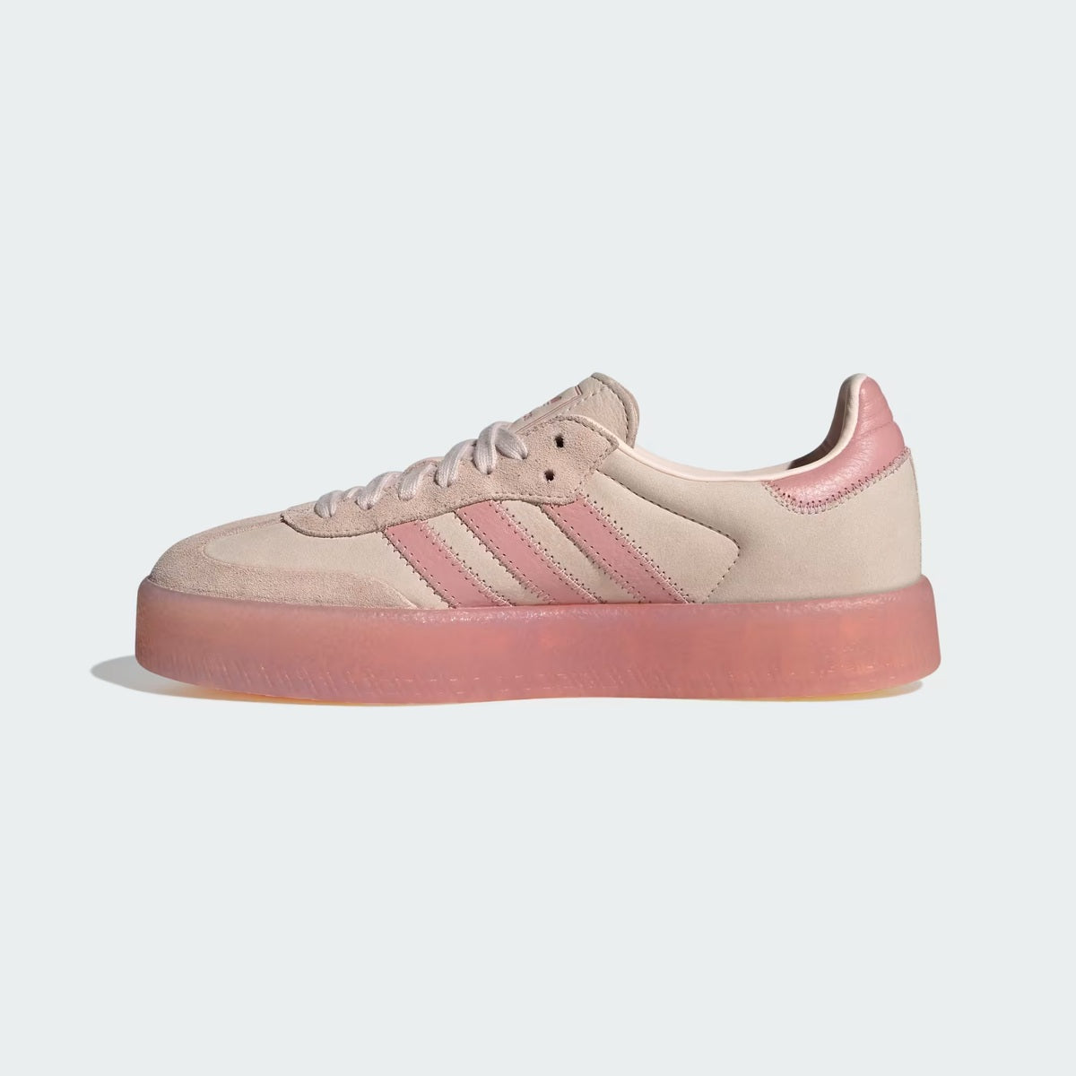 Tênis Adidas Sambae Wonder Quartz