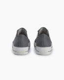 Tênis Converse Chuck Taylor All Star Lift Modern Tailored Cinza